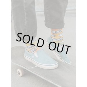 画像6: MERGE4 SOCKS / SUBLIME - JOINTS ソックス