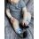 画像3: ラスト2足で終了 MERGE4 SOCKS / SUBLIME - ベイビー用ソックス3足ペアセット (40oz Sun/Everything Under the Sun/Went to the Moon)