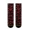 画像11: ラスト2足で終了 MERGE4 SOCKS / PIZZANISTA - Cross Bones ソックス