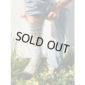 画像7: ラスト1足で終了 MERGE4 SOCKS / SUBLIME - MIND BLOWN ソックス