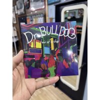 Dr.BULLDOG / hair of a dog (滋賀)