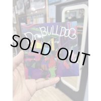 Dr.BULLDOG / hair of a dog (滋賀)