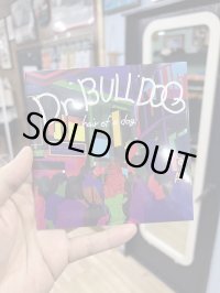 Dr.BULLDOG / hair of a dog (滋賀)