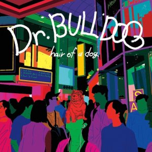 画像2: Dr.BULLDOG / hair of a dog (滋賀)