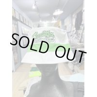 1点のみ入荷 CYPRESS HILL / Script Logo バケットハット