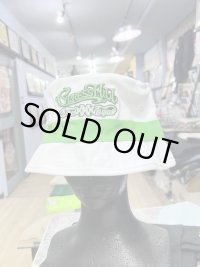 1点のみ入荷 CYPRESS HILL / Script Logo バケットハット