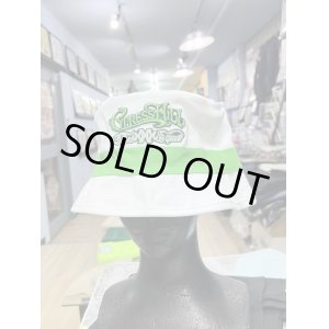 画像1: 1点のみ入荷 CYPRESS HILL / Script Logo バケットハット