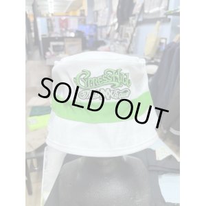 画像2: 1点のみ入荷 CYPRESS HILL / Script Logo バケットハット