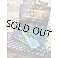 LONG BEACH DUB ALLSTARS / Rolling Paper 3個セット
