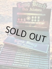 ラスト4個で終了 LONG BEACH DUB ALLSTARS / Rolling Paper 1個