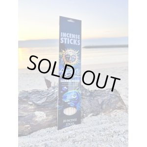 画像2: 2個のみ限定入荷 SUBLIME / Incense Sticks サンダルウッド/20本入り