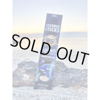 2個のみ限定入荷 SUBLIME / Incense Sticks サンダルウッド/20本入り