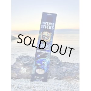 画像1: 2個のみ限定入荷 SUBLIME / Incense Sticks サンダルウッド/20本入り