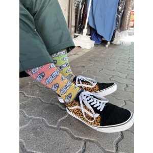 画像3: MERGE4 SOCKS / SUBLIME - JOINTS ソックス