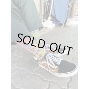 画像3: MERGE4 SOCKS / SUBLIME - JOINTS ソックス