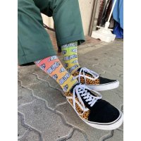 MERGE4 SOCKS / SUBLIME - JOINTS ソックス
