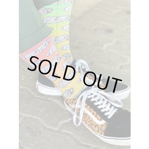 画像5: MERGE4 SOCKS / SUBLIME - JOINTS ソックス