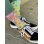 画像5: MERGE4 SOCKS / SUBLIME - JOINTS ソックス