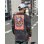 画像1: Mサイズラスト2枚で終了 LONG BEACH DUB ALLSTARS / Battle Tシャツ タイダイ (1)