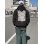 画像5: 送料無料 Lサイズラスト1枚で終了 LONG BEACH DUB ALLSTARS / Taco Truck ジップアップパーカー BLACK