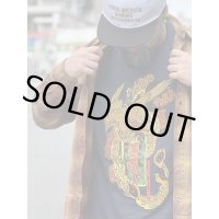 2XLサイズラスト1枚で終了 LONG BEACH DUB ALLSTARS / Phoenix Tシャツ NAVY