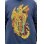 画像4: 2XLサイズラスト1枚で終了 LONG BEACH DUB ALLSTARS / Phoenix Tシャツ NAVY
