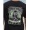 画像2: 送料無料 PICKLE STIX SURFBOARDS (Smelly of NOFX) / CREATURE Tシャツ BLACK (2)