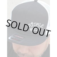 PICKLE STIX SURFBOARDS / OG メッシュキャップ
