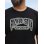 画像4: 送料無料 PICKLE STIX SURFBOARDS (Smelly of NOFX) / CREATURE Tシャツ BLACK