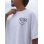 画像6: 送料無料 PICKLE STIX SURFBOARDS (Smelly of NOFX) / SMOG TOWN Tシャツ WHITE