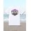 画像1: 送料無料 PICKLE STIX SURFBOARDS (Smelly of NOFX) / NEAPOLITAN Tシャツ WHITE (1)
