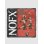 画像2: 送料無料 ラスト2枚で終了 NOFX / PUNK IN DRUBLIC スローブランケット (2)