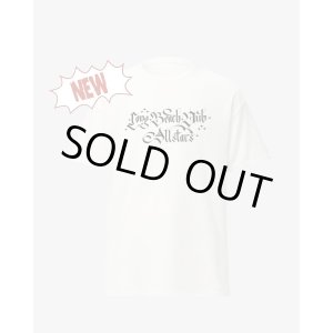 画像6: XLサイズラスト1枚で終了 LONG BEACH DUB ALLSTARS / Classic Logo Tシャツ ホワイト