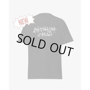 画像6: Lサイズラスト3枚で終了 LONG BEACH DUB ALLSTARS / Classic Logo Tシャツ ブラック