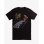画像6: 送料無料 カリフォルニア買付アイテム Mサイズラスト1枚で終了 KORN / Follow The Leader 20th Anniversary Tシャツ