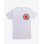 画像10: 送料無料 カリフォルニア買付アイテム Mサイズラスト1枚で終了 Red Hot Chili Peppers / Red & Black Logo Tシャツ