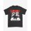 画像6: 送料無料 カリフォルニア買付アイテム L、XL各1枚づつで終了 RANCID / ...And Out Come The Wolves Tシャツ