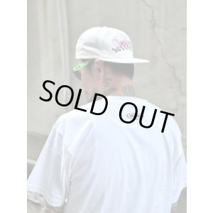 画像6: Mサイズラスト1枚で終了 SRH / TRES LEGADOS Anniversary Show Flyer Tシャツ