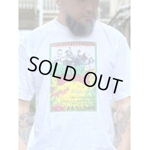 画像2: 2XLサイズラスト1枚で終了 SRH / ASR TRADE SHOW PARTY 1996 Show Flyer Tシャツ