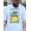 画像2: 2XLサイズラスト1枚で終了 SRH / ASR TRADE SHOW PARTY 1996 Show Flyer Tシャツ (2)
