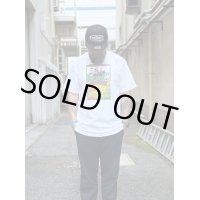2XLサイズラスト1枚で終了 SRH / ASR TRADE SHOW PARTY 1996 Show Flyer Tシャツ