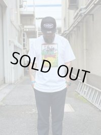 2XLサイズラスト1枚で終了 SRH / ASR TRADE SHOW PARTY 1996 Show Flyer Tシャツ