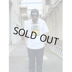 画像1: 2XLサイズラスト1枚で終了 SRH / ASR TRADE SHOW PARTY 1996 Show Flyer Tシャツ
