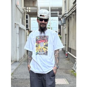 画像3: SRH / TRES LEGADOS Anniversary Show Flyer Tシャツ