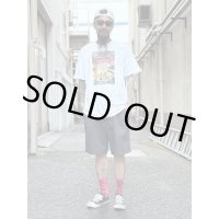 Mサイズラスト1枚で終了 SRH / TRES LEGADOS Anniversary Show Flyer Tシャツ