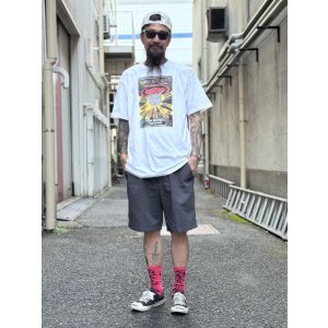 画像1: SRH / TRES LEGADOS Anniversary Show Flyer Tシャツ