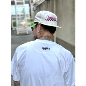 画像5: SRH / TRES LEGADOS Anniversary Show Flyer Tシャツ