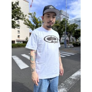 画像3: SRH / NEW SPADE CLASSIC Tシャツ WHITE