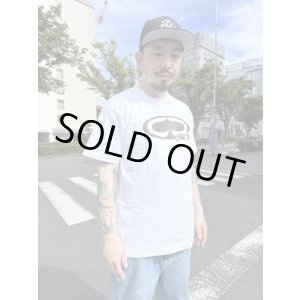 画像3: 630円OFF 2XLサイズラスト2枚で終了 SRH / NEW SPADE CLASSIC Tシャツ WHITE