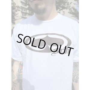 画像4: 630円OFF 2XLサイズラスト2枚で終了 SRH / NEW SPADE CLASSIC Tシャツ WHITE